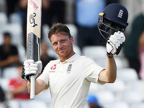 Vice-captain Jos Buttler's return for the fifth Test at Old Trafford comes as a moralebooster for the hosts. 