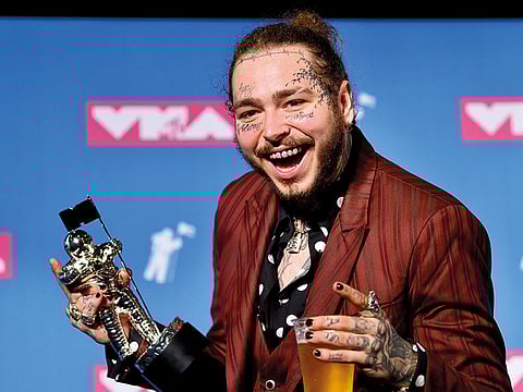 Evan Agostini/Invision/AP