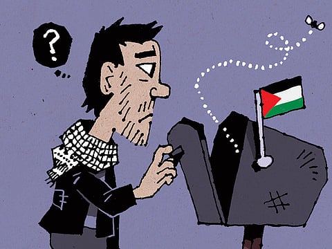 Luis Vazquez/©Gulf News