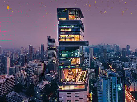 Reasons for optimism in India’s gilded age