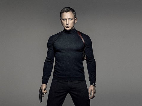 Direct another day: Who can replace Danny Boyle on Bond 25?