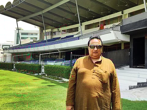 Surinder Khanna 