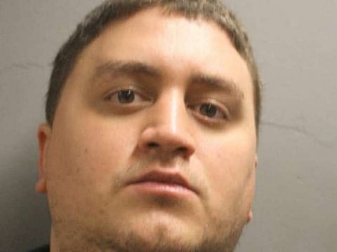 Photo: Harris County Sheriff's Office