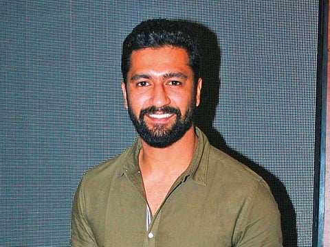 Vicky Kaushal