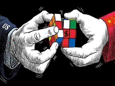 Niño Jose Heredia/©Gulf News