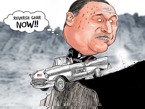 Niño Jose Heredia/©Gulf News