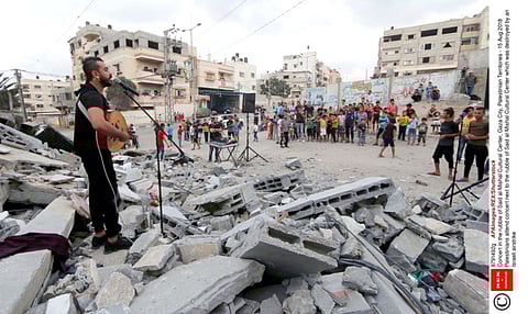 APAImages/REX/Shutterstock