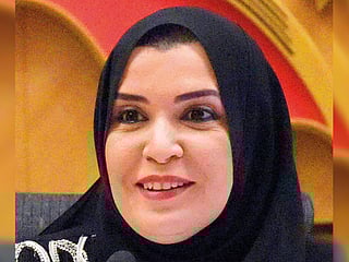 Emirati women succeed in parliamentary field
