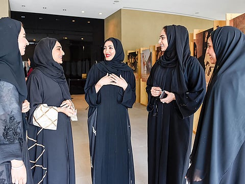 Ahmed Ramzan/Gulf News