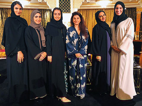 Yousra Zaki/Gulf News