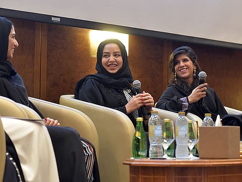 Pankaj Sharma/Gulf News