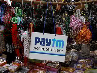 India's Paytm prices stock at top of range in $2.5b IPO