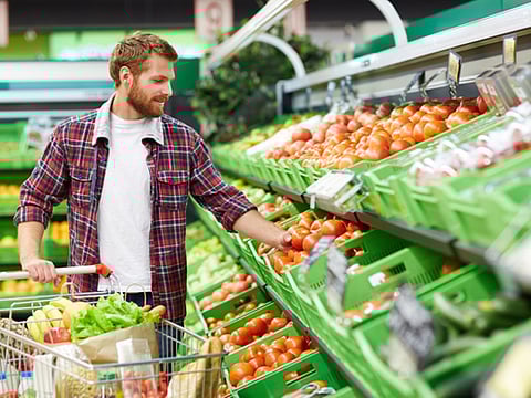 If you want to save the world, veganism isn’t the answer