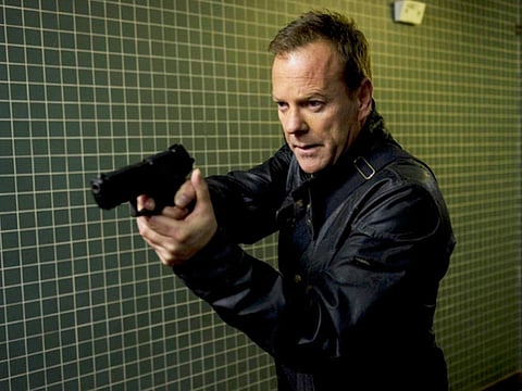 ‘24’ reboot and spin-off green lit