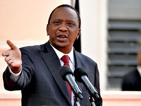 How Kenya runs over its poor