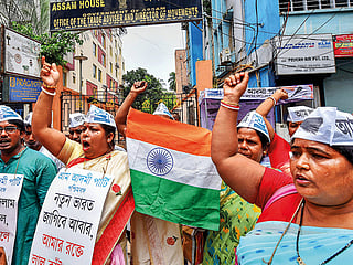 No Indian will be left out of national register: Home Minister