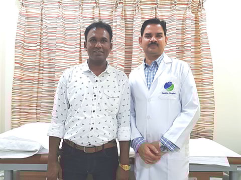 Zulekha Hospital