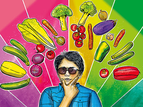 Hugo A. Sanchez/©Gulf News