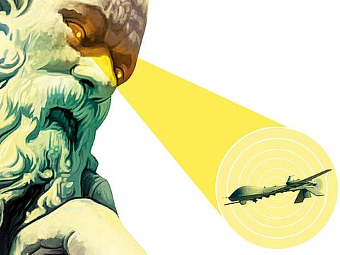 Why the tech world needs philosophers