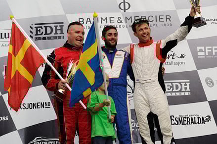 Courtesy: Victory Team