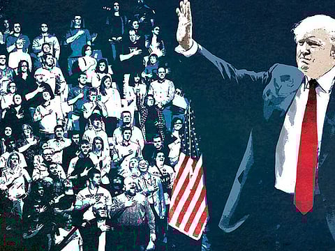 Luis Vazquez/©Gulf News