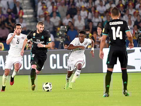 Ahmed Kutty/Gulf News