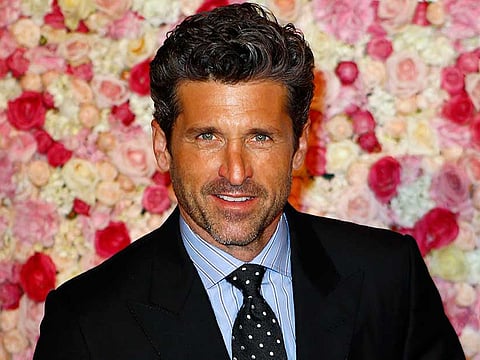 Patrick Dempsey