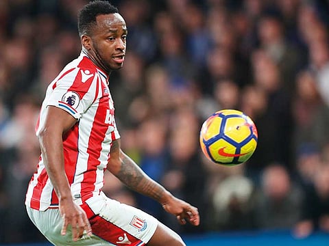 Rowett: Drop down divisions will help Berahino end drought