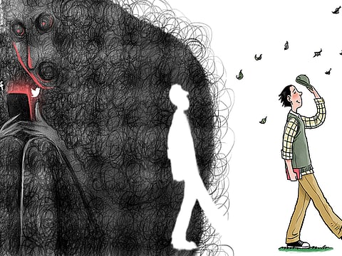 Niño Jose Heredia/©Gulf News