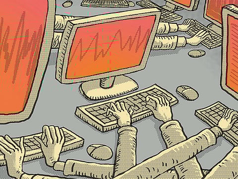 Niño Jose Heredia/©Gulf News