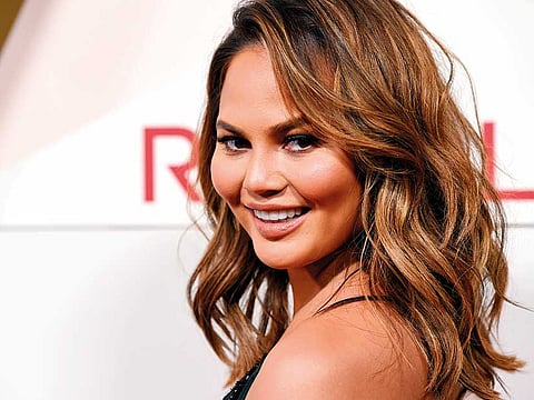 Chrissy Teigen