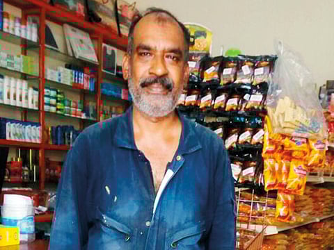 Suchitra Bajpai Chaudhary/Gulf News