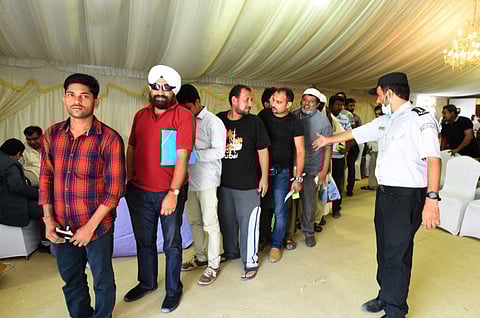 Abdul Rahman/Gulf News