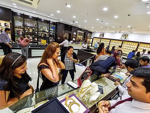 Ahmed Ramzan/Gulf News Archives