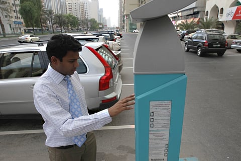 Ahmed Kutty/Gulf News Archive