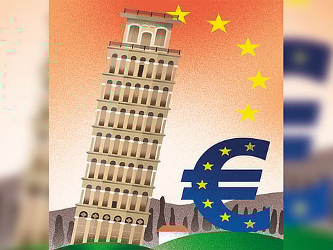 Ramachandra Babu/©Gulf News