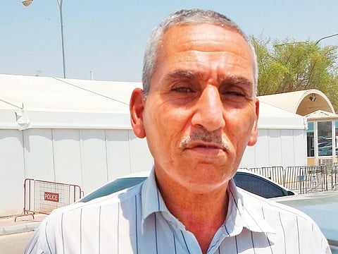 Anwar Ahmad/Gulf News