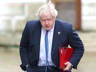 Johnson’s burqa views reflect a Tory problem