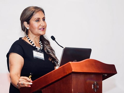 Businesses face ‘perfect storm’ in supply, conclave hears