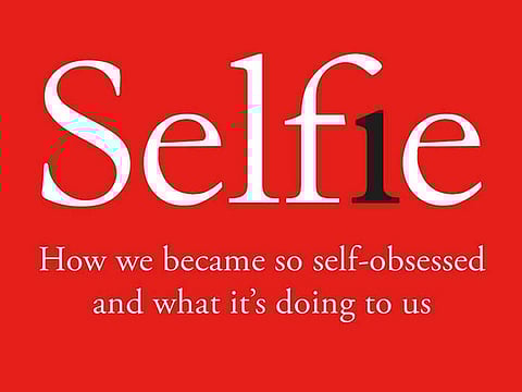 Mirror, mirror on the wall