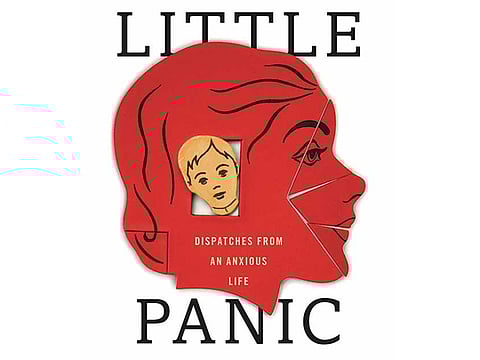 An illness with no name