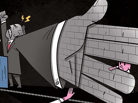 Luis Vazquez/©Gulf News