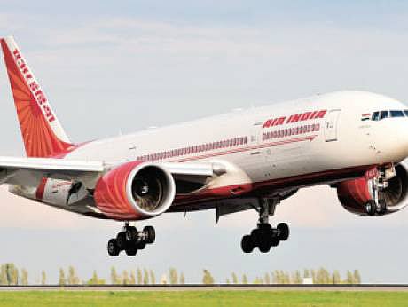 In addition to warning the unruly passenger, our crew offered to assist the aggrieved passenger in filing a grievance with authorities in Bangkok, which was declined at the time, Air India said.