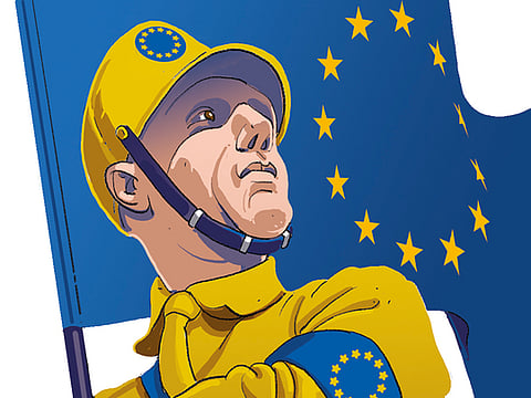 Why Europe is in the grip of a populist sentiment