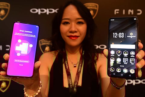 Atiq Ur Rehman/Gulf News