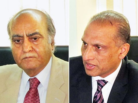 Jumana Al Tamimi/Gulf News 