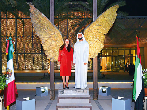 Ahmed Kutty/Gulf News