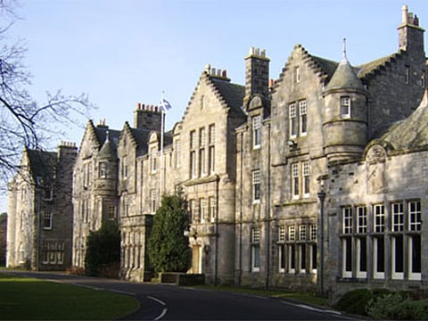 Courtesy of st-andrews.ac.uk