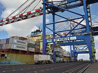 DP World says it will defend its rights in Djibouti port