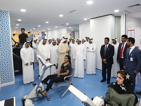 Thumbay Group officially opens two new hospitals